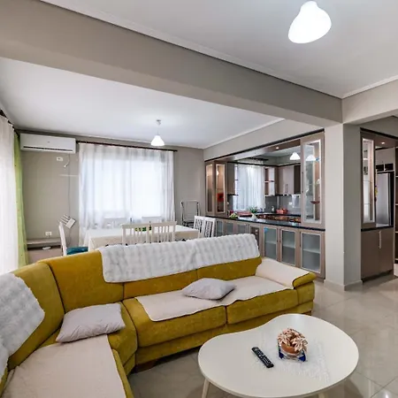 Apartamento Luiziana