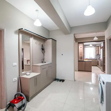 Appartement Luiziana Saranda