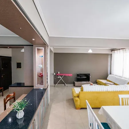 Appartement Luiziana *