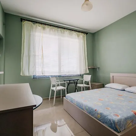 Appartement Luiziana