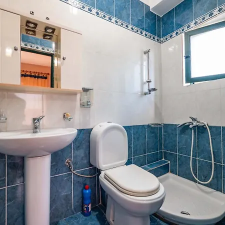 Appartement Luiziana Saranda