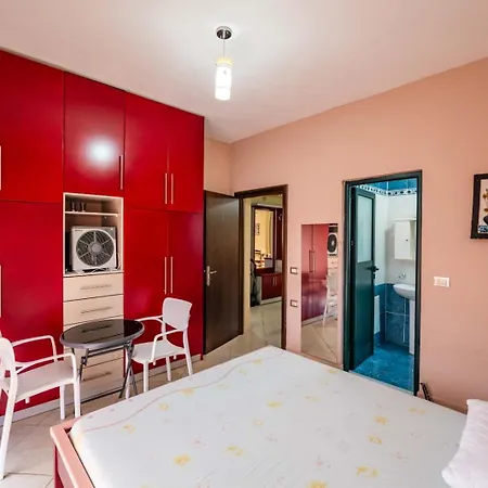 Appartement Luiziana *