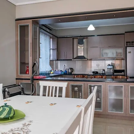 Appartement Luiziana *