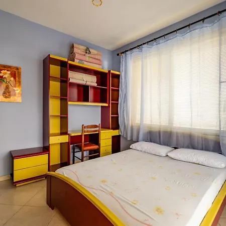 Luiziana * Saranda