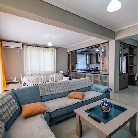 Appartement Luiziana Saranda