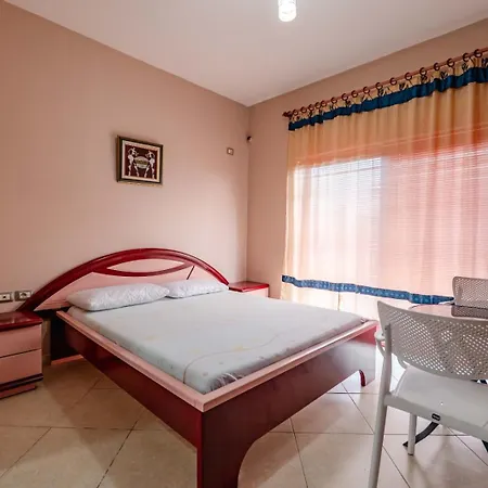 Appartement Luiziana