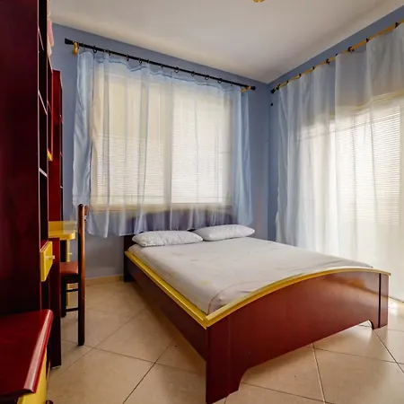 Appartement Luiziana *