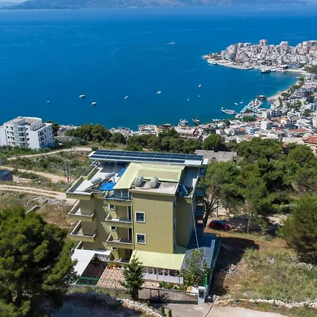 Luiziana Appartamento *