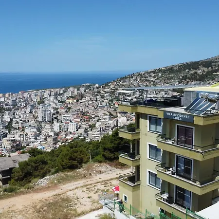 Appartamento Luiziana Sarandë