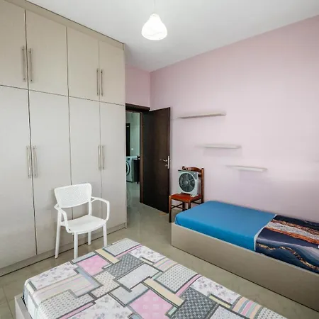 Appartamento Luiziana *