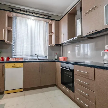 Appartamento Luiziana *
