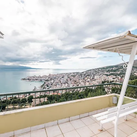 Luiziana Sarandë
