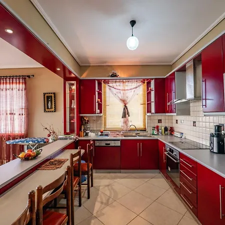 Appartamento Luiziana Sarandë