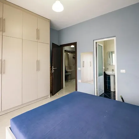 Appartamento Luiziana Sarandë