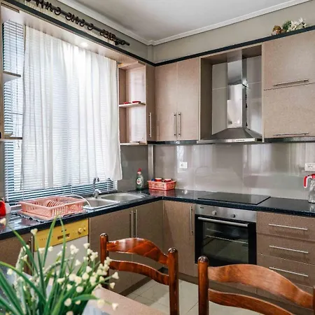 Appartamento Luiziana Sarandë