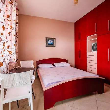 Appartamento Luiziana Sarandë
