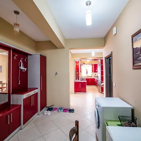 Appartamento Luiziana Sarandë