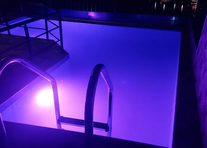 Apartment Luiziana Sarandë