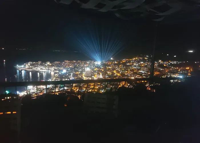 Apartamento Luiziana *