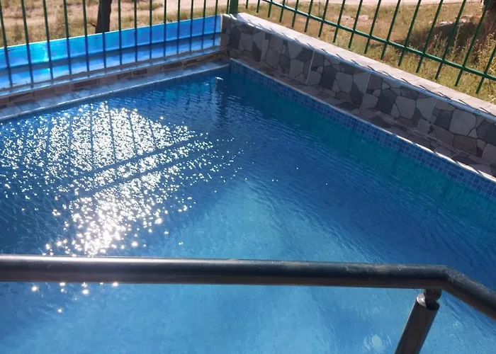 Apartamento Luiziana *