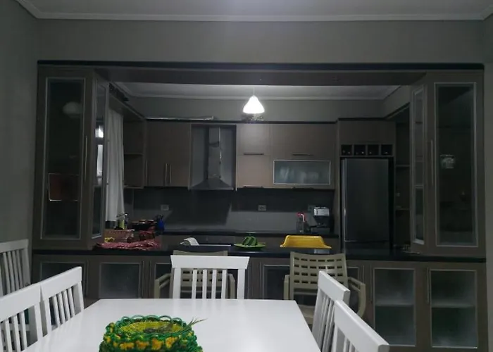 Apartment Luiziana Sarandë