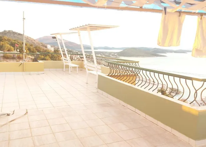 Apartamento Luiziana