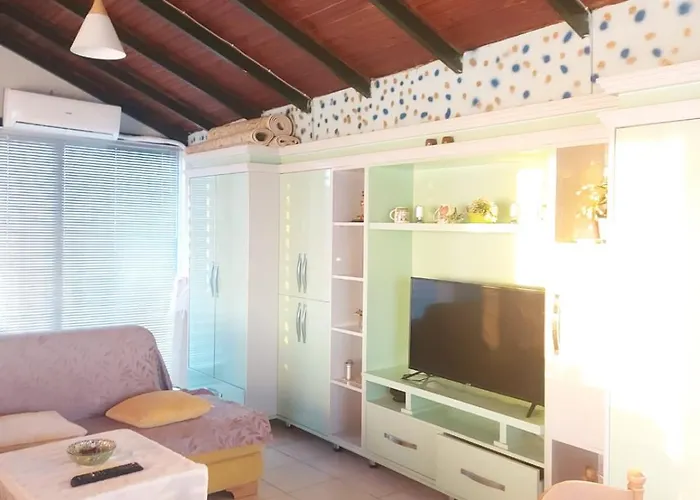 Apartamento Luiziana *