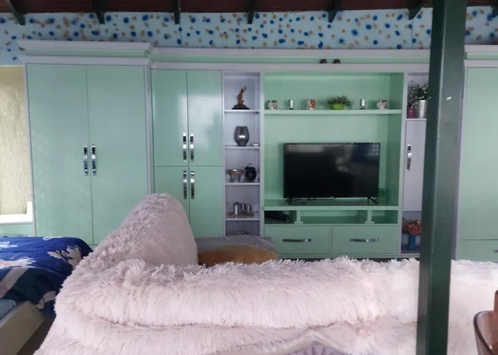 Apartamento Luiziana