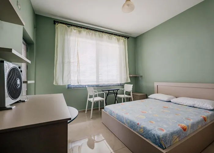 Apartamento Luiziana