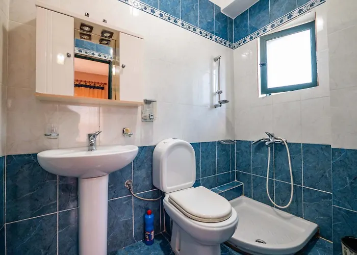 Apartment Luiziana Sarandë